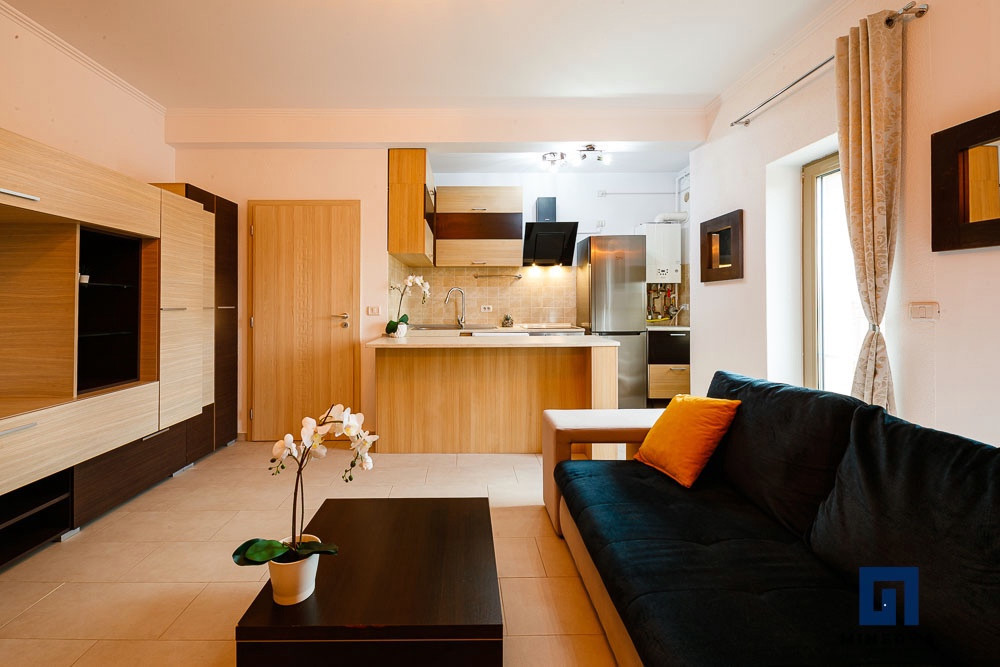 Pet friendly | Apartament 2 camere, langa Kaufland Dumbravita | Comision 0%