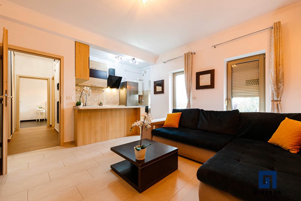 Pet friendly | Apartament 2 camere, langa Kaufland Dumbravita | Comision 0%