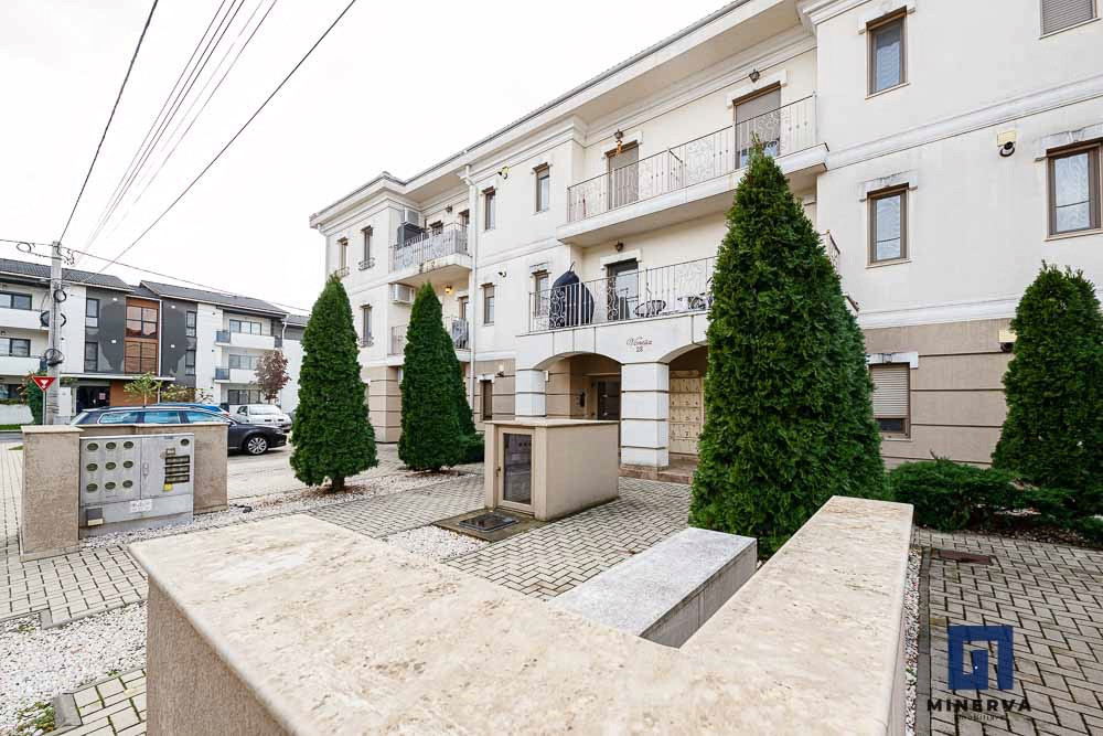 Pet friendly | Apartament 2 camere, langa Kaufland Dumbravita | Comision 0%