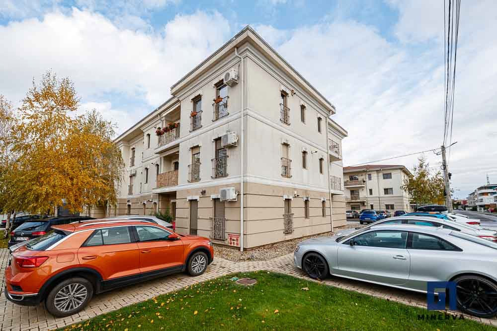 Pet friendly | Apartament 2 camere, langa Kaufland Dumbravita | Comision 0%