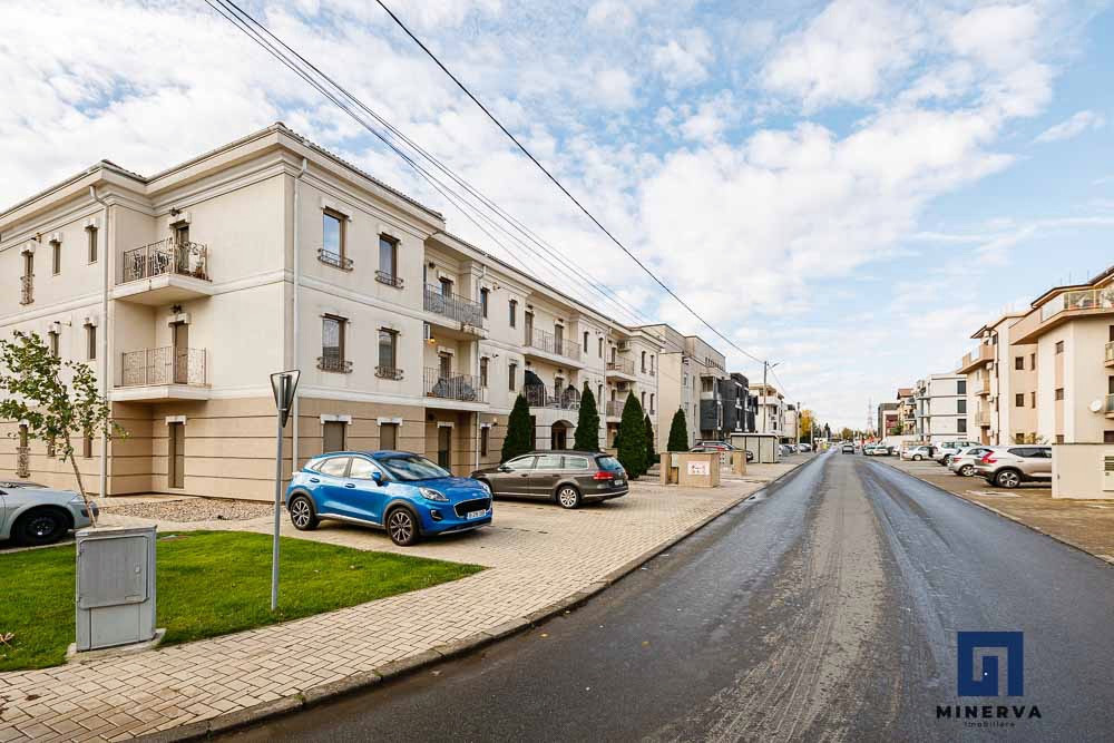 Pet friendly | Apartament 2 camere, langa Kaufland Dumbravita | Comision 0%