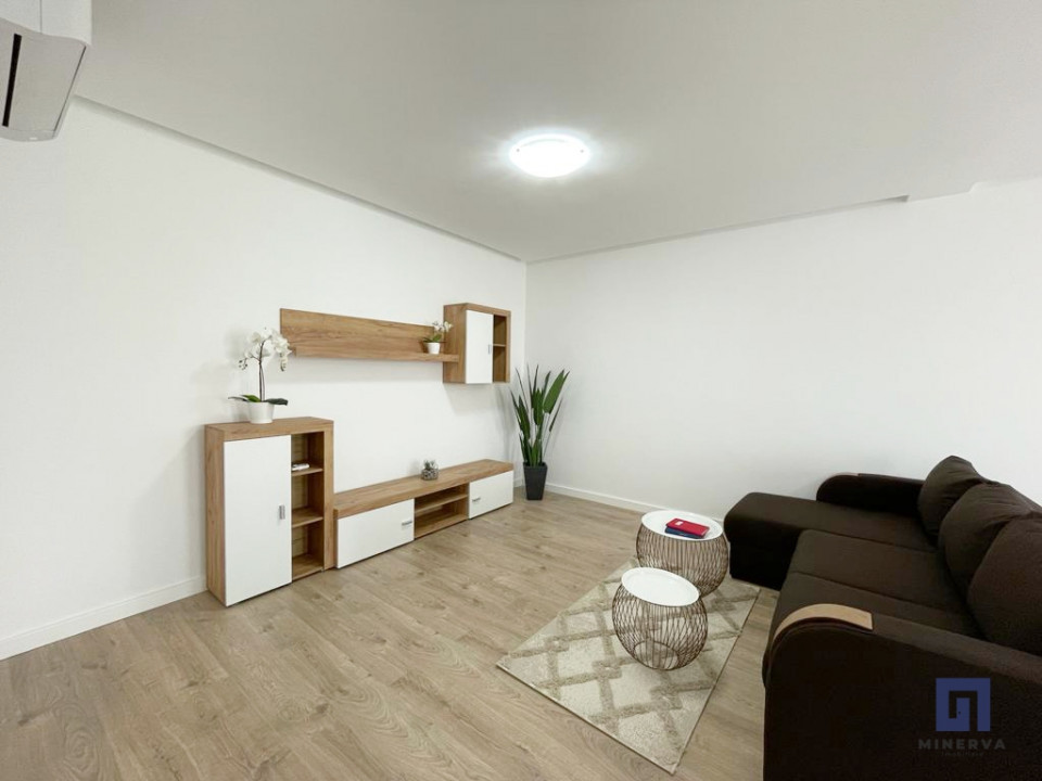  Apartament 3 camere - bloc nou | Girocului - langa Kaufland | Comision 0%