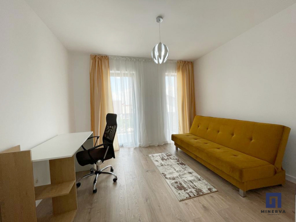  Apartament 3 camere - bloc nou | Girocului - langa Kaufland | Comision 0%