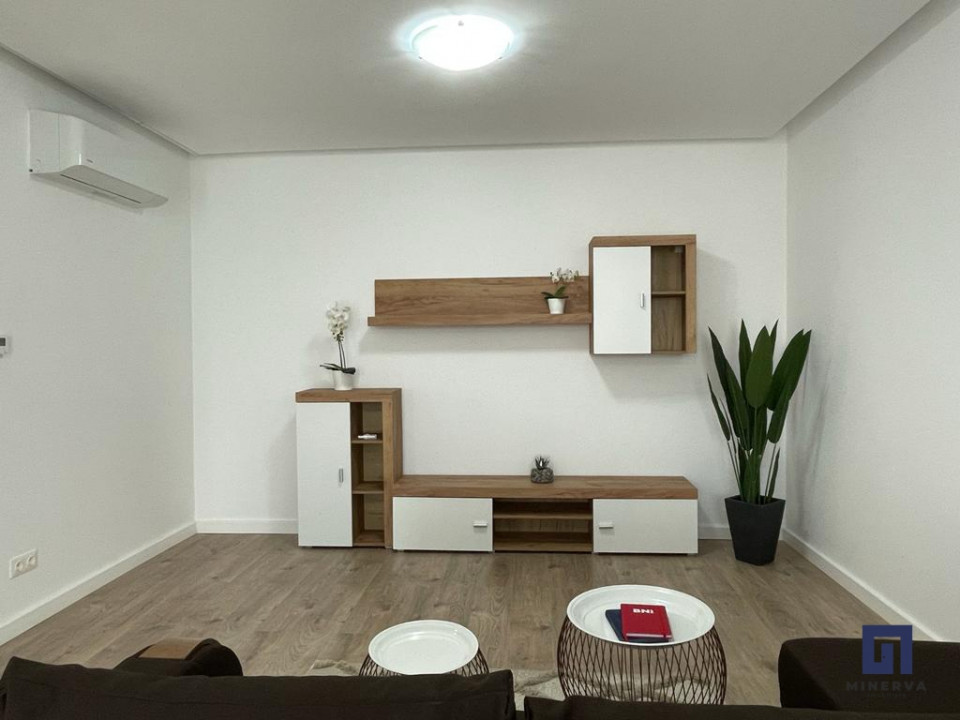  Apartament 3 camere - bloc nou | Girocului - langa Kaufland | Comision 0%