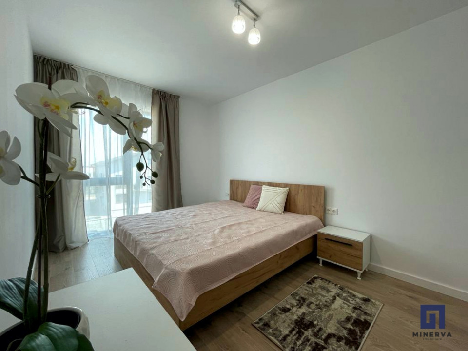  Apartament 3 camere - bloc nou | Girocului - langa Kaufland | Comision 0%