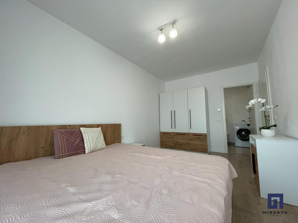  Apartament 3 camere - bloc nou | Girocului - langa Kaufland | Comision 0%