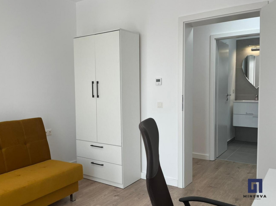  Apartament 3 camere - bloc nou | Girocului - langa Kaufland | Comision 0%