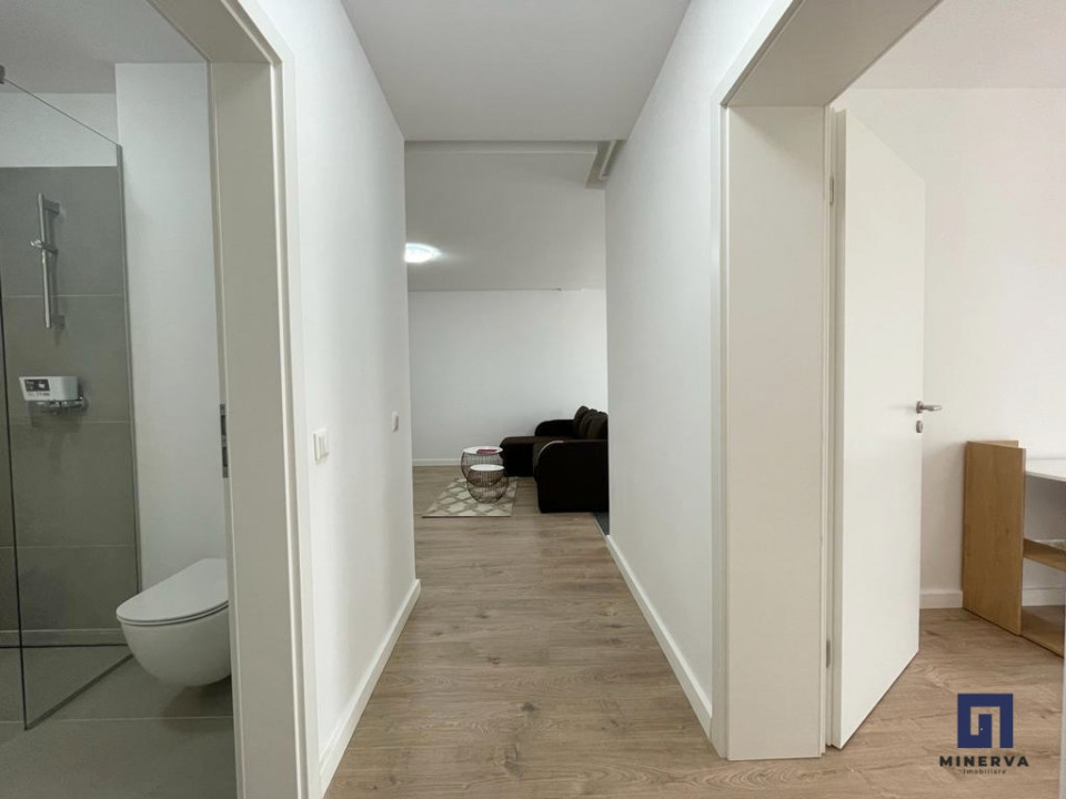  Apartament 3 camere - bloc nou | Girocului - langa Kaufland | Comision 0%