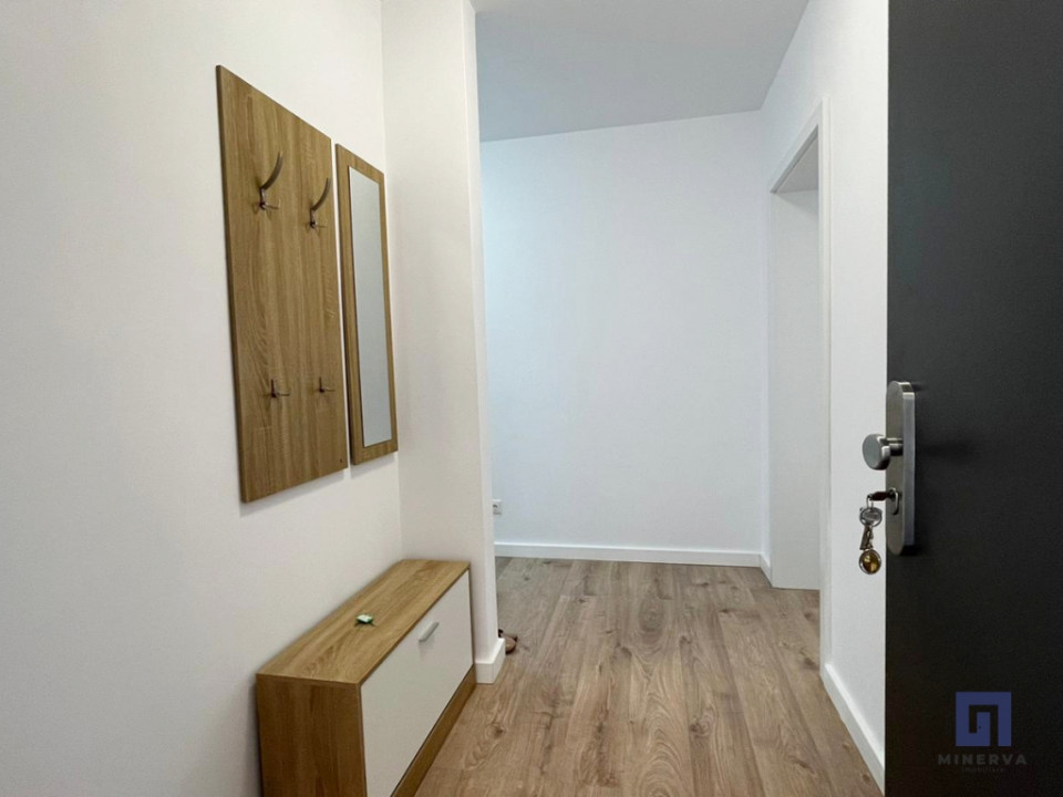  Apartament 3 camere - bloc nou | Girocului - langa Kaufland | Comision 0%