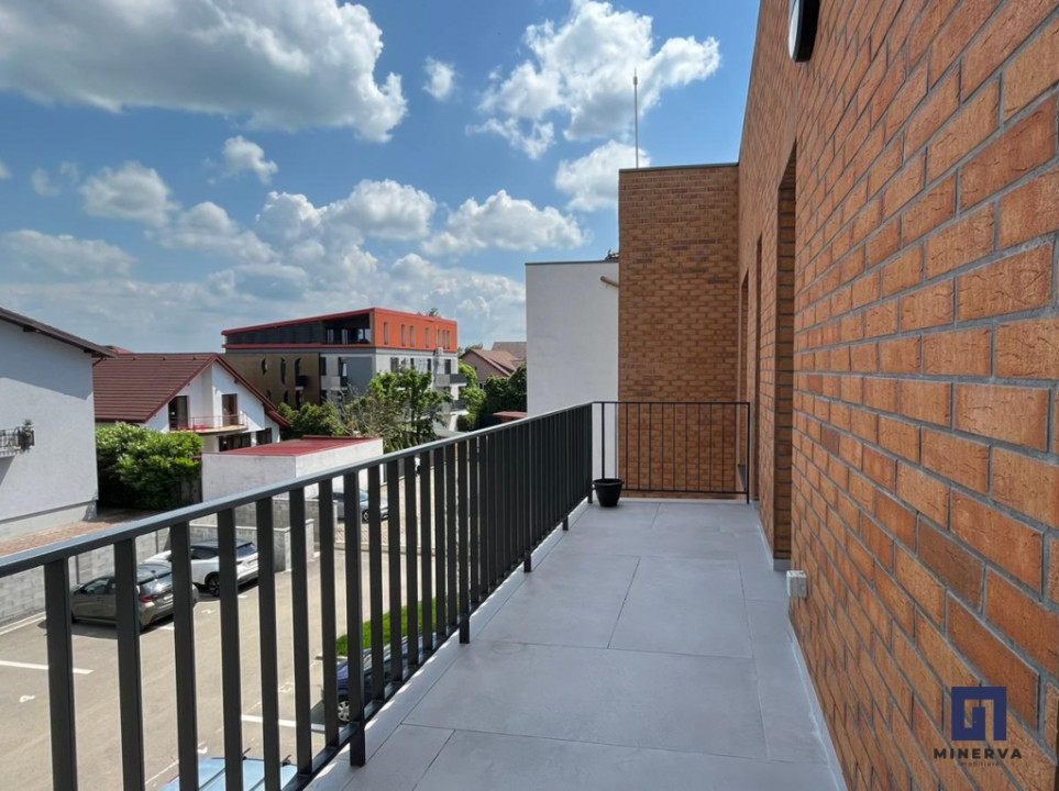  Apartament 3 camere - bloc nou | Girocului - langa Kaufland | Comision 0%
