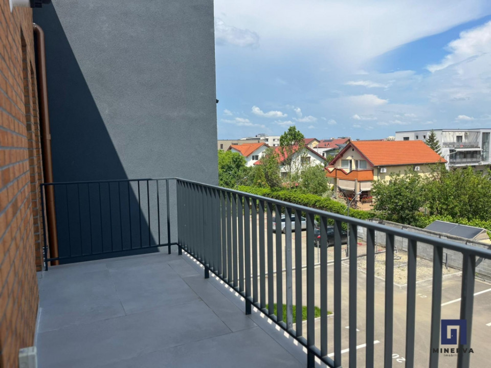  Apartament 3 camere - bloc nou | Girocului - langa Kaufland | Comision 0%