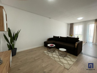  Apartament 3 camere - bloc nou | Girocului - langa Kaufland | Comision 0%