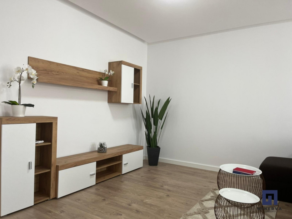  Apartament 3 camere - bloc nou | Girocului - langa Kaufland | Comision 0%