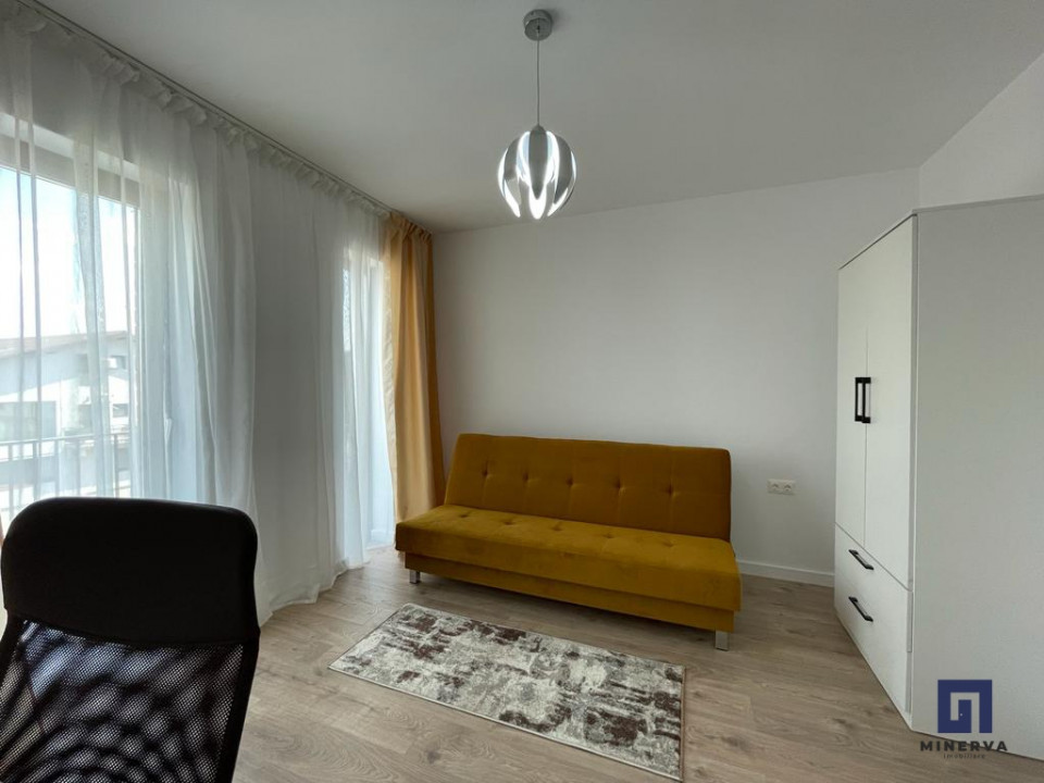  Apartament 3 camere - bloc nou | Girocului - langa Kaufland | Comision 0%