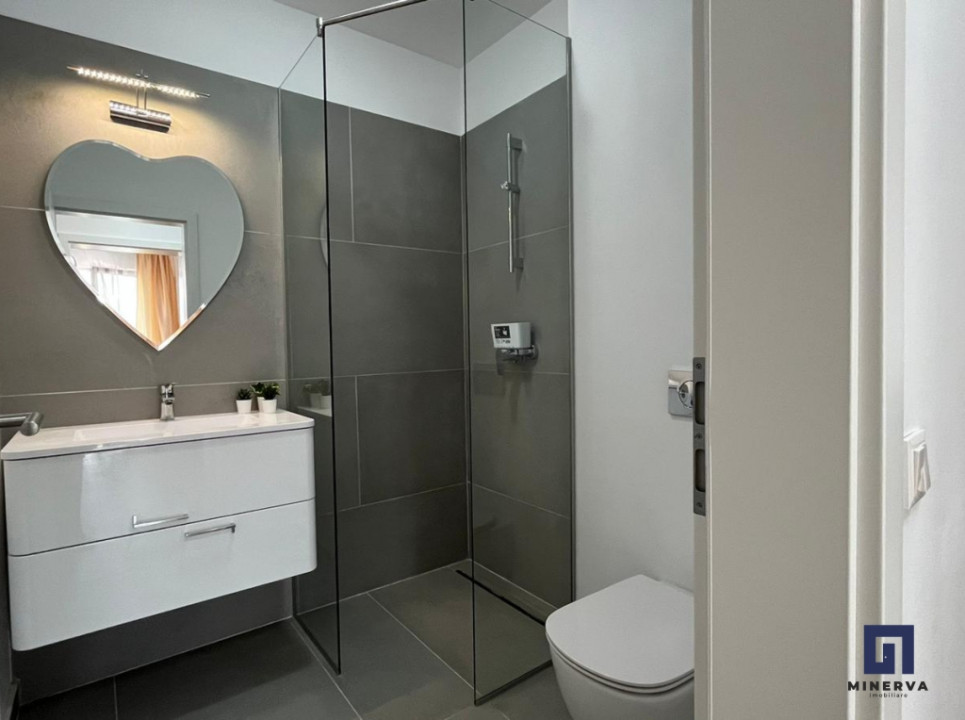  Apartament 3 camere - bloc nou | Girocului - langa Kaufland | Comision 0%