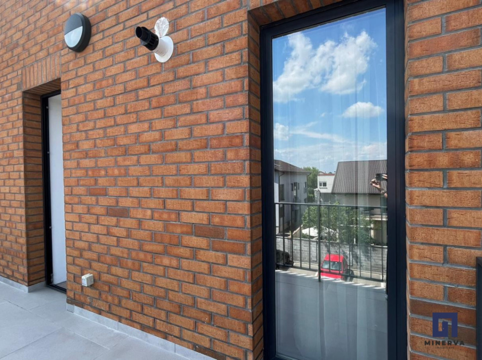  Apartament 3 camere - bloc nou | Girocului - langa Kaufland | Comision 0%