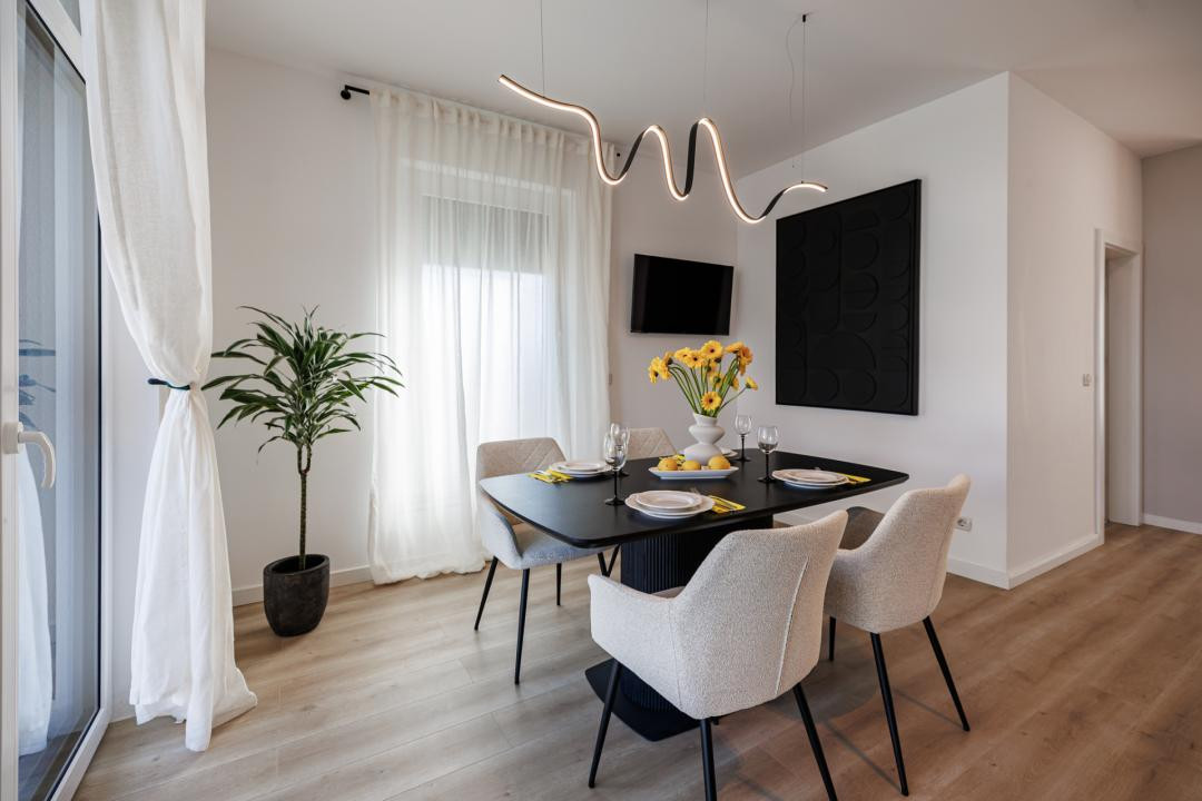 Duplex premium, despartit prin camera tehnica, Dumbravita | 0% comision