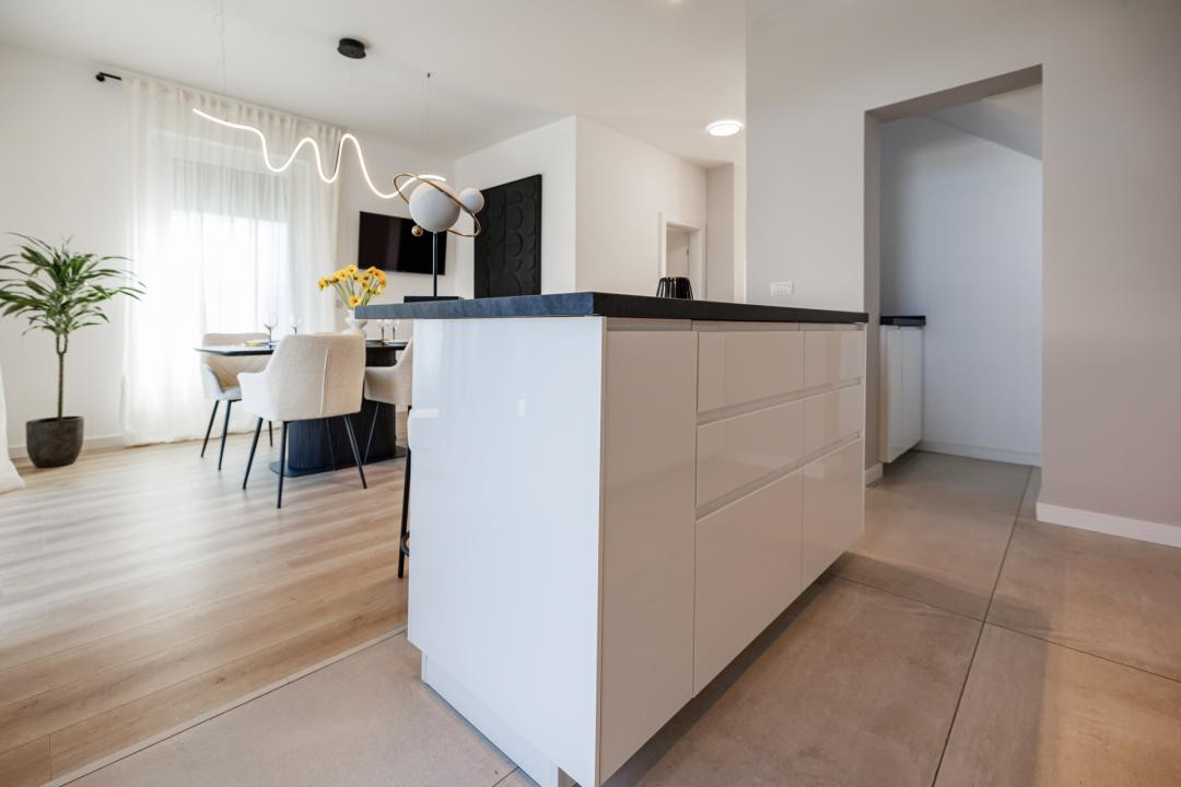 Duplex premium, despartit prin camera tehnica, Dumbravita | 0% comision