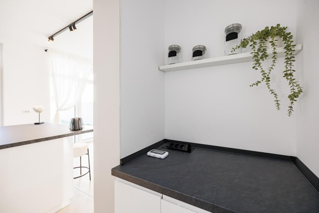 Duplex premium, despartit prin camera tehnica, Dumbravita | 0% comision