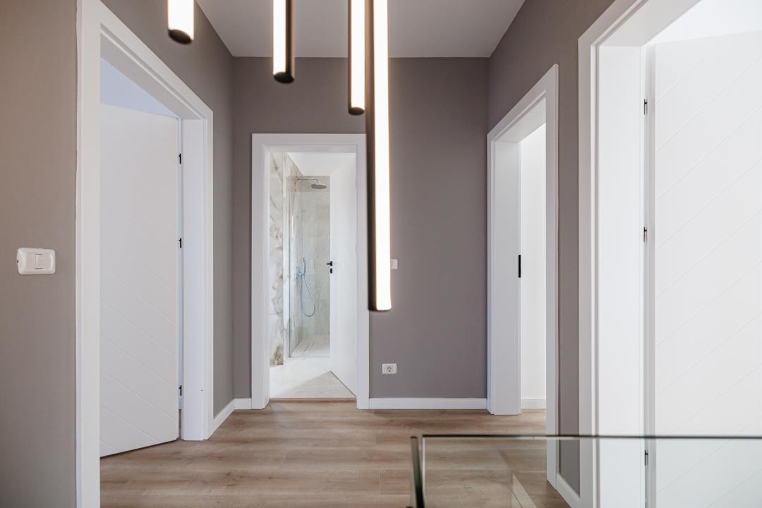 Duplex premium, despartit prin camera tehnica, Dumbravita | 0% comision