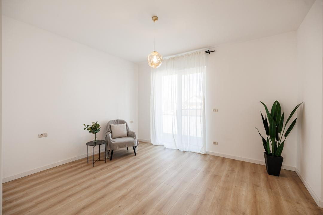 Duplex premium, despartit prin camera tehnica, Dumbravita | 0% comision