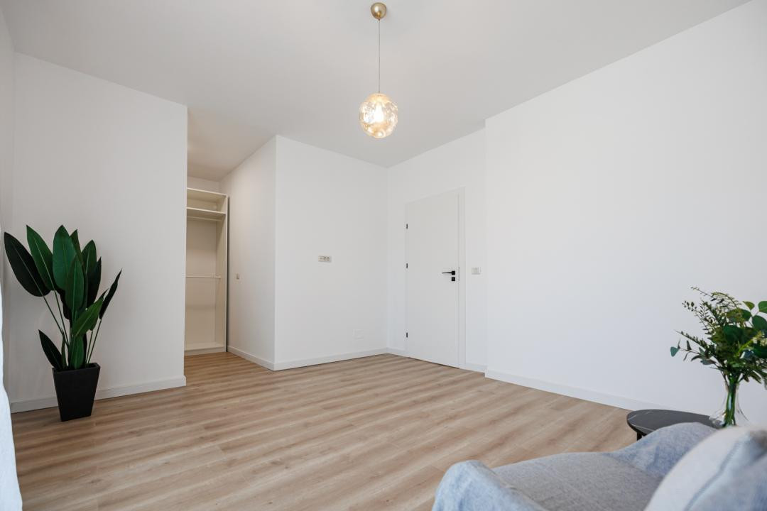 Duplex premium, despartit prin camera tehnica, Dumbravita | 0% comision