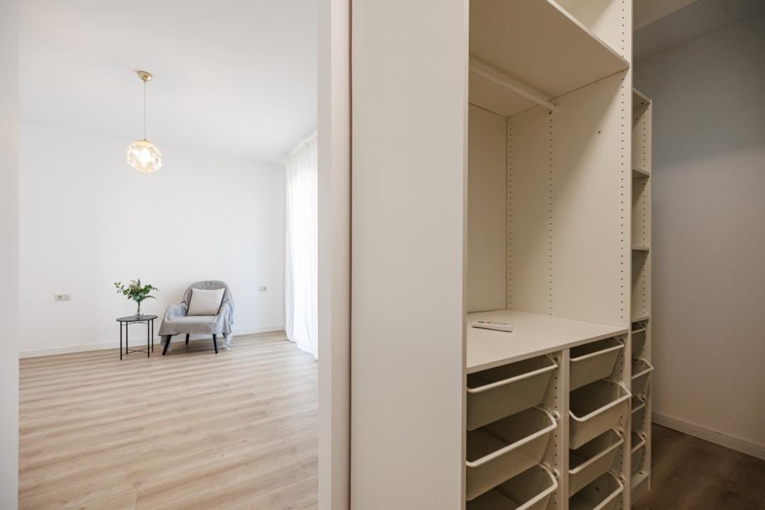 Duplex premium, despartit prin camera tehnica, Dumbravita | 0% comision