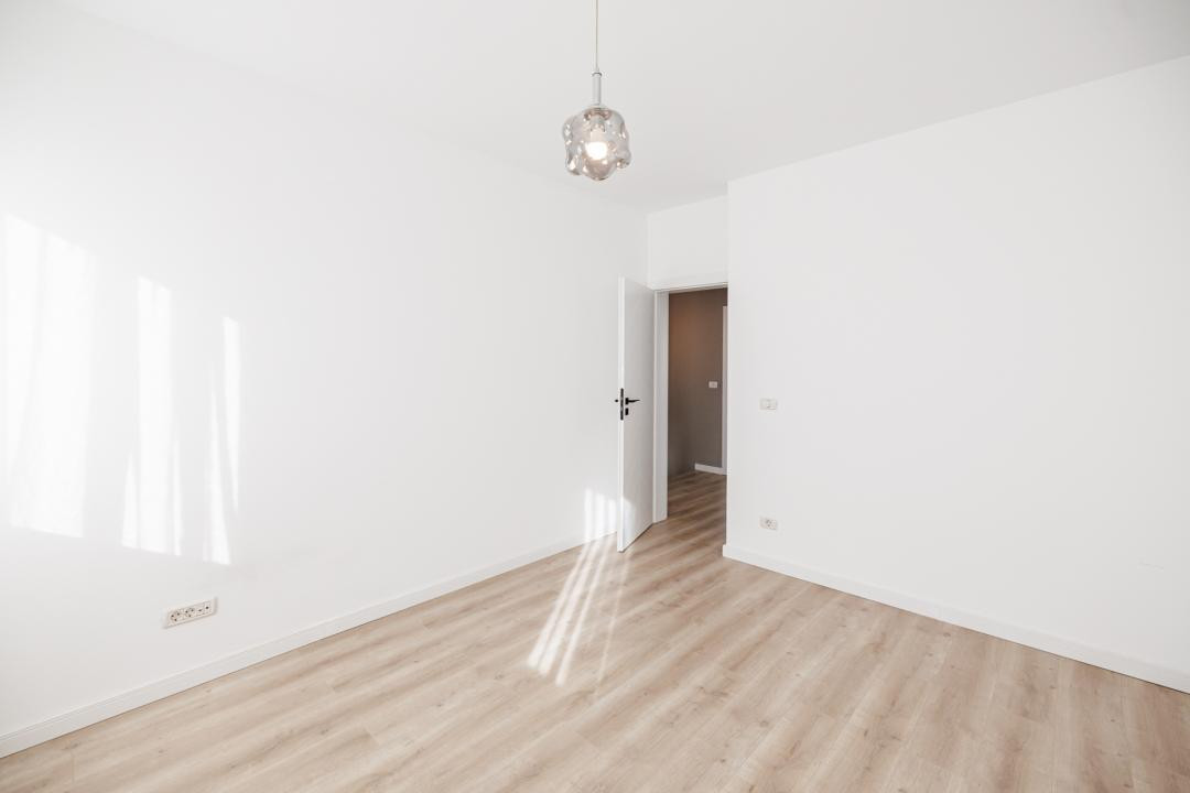 Duplex premium, despartit prin camera tehnica, Dumbravita | 0% comision