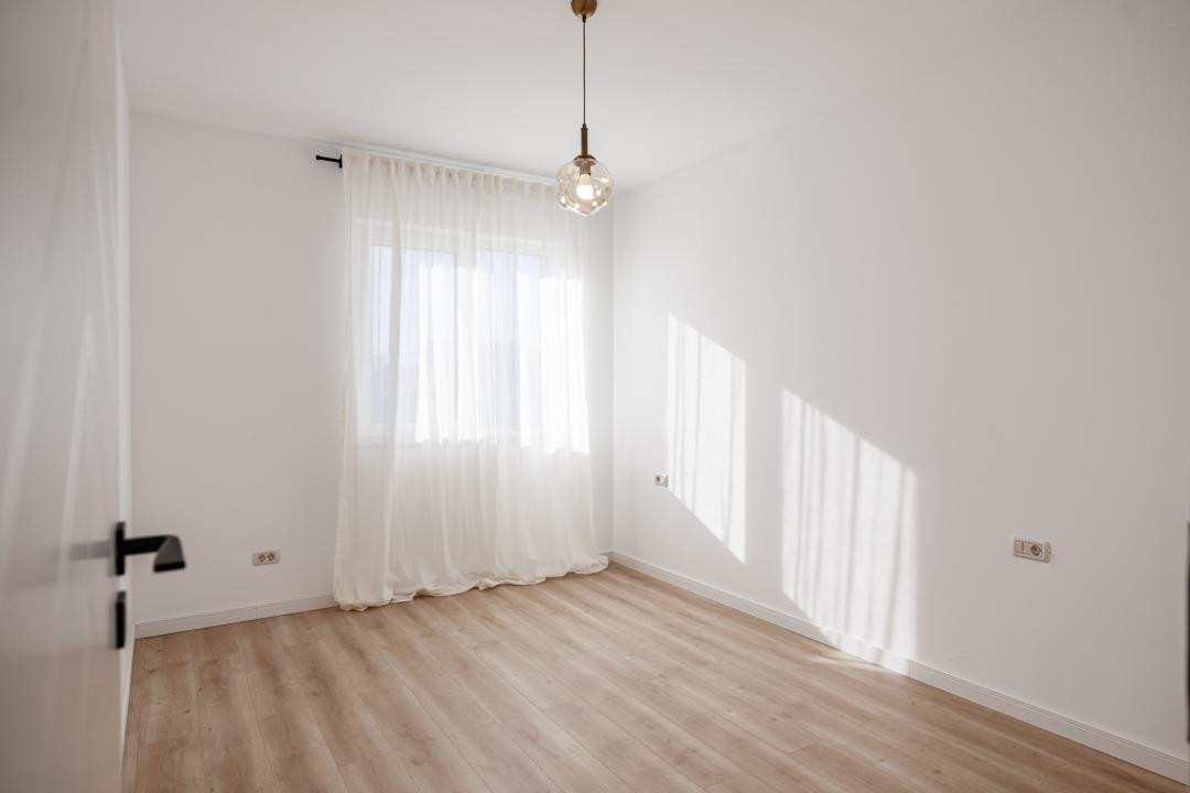 Duplex premium, despartit prin camera tehnica, Dumbravita | 0% comision