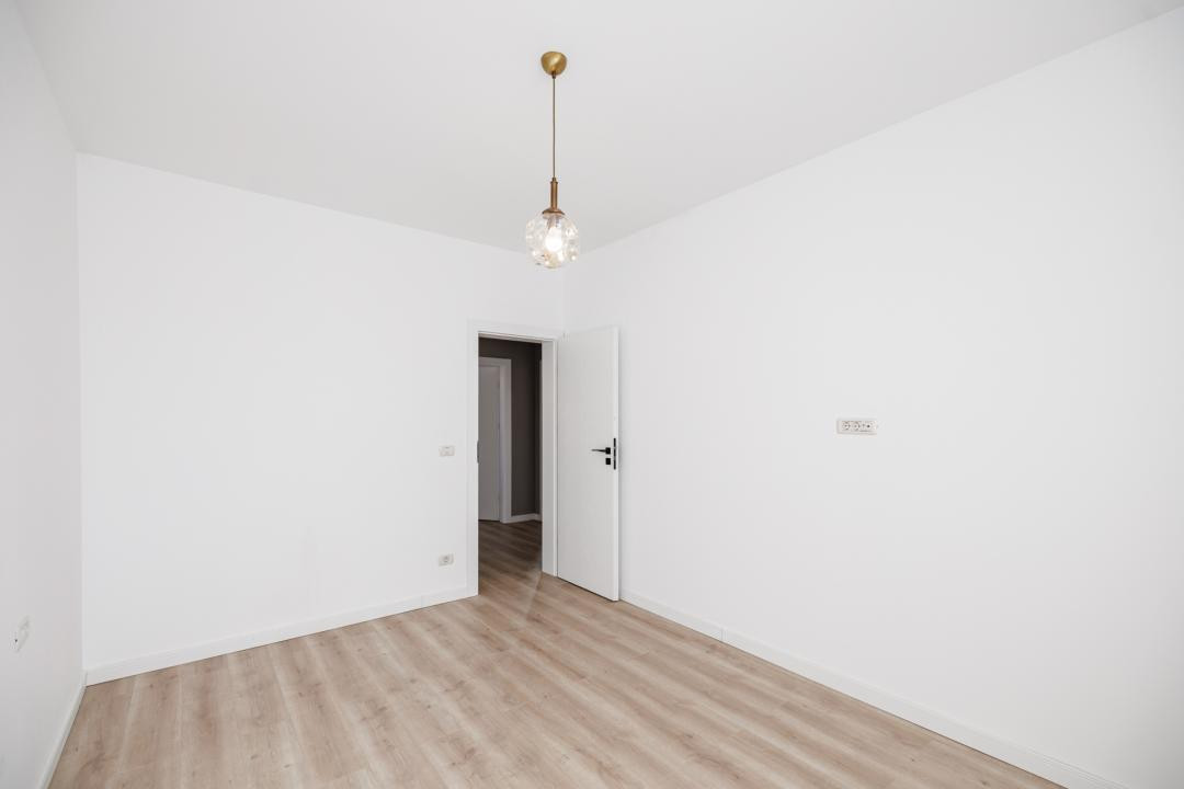 Duplex premium, despartit prin camera tehnica, Dumbravita | 0% comision
