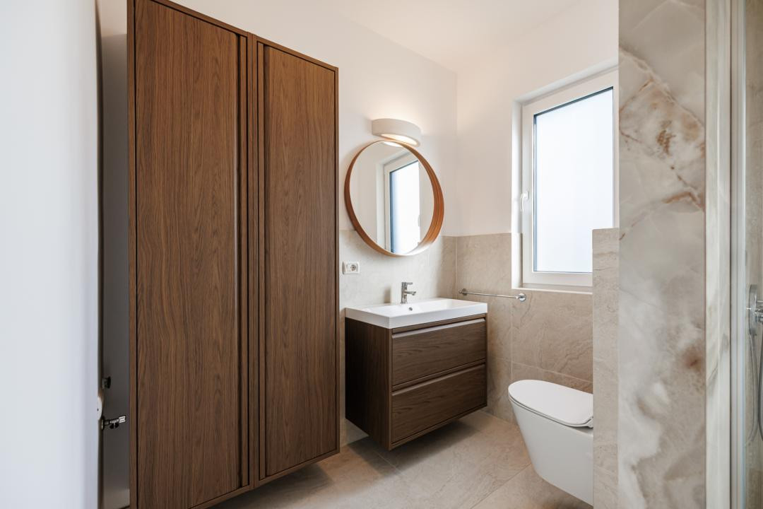 Duplex premium, despartit prin camera tehnica, Dumbravita | 0% comision