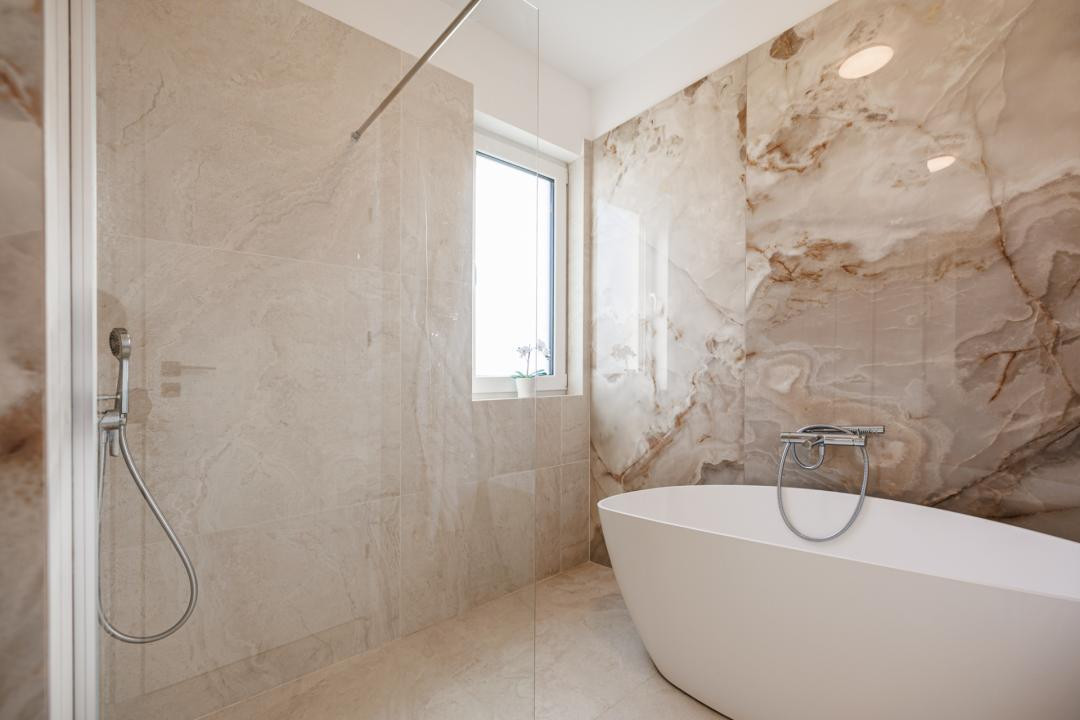 Duplex premium, despartit prin camera tehnica, Dumbravita | 0% comision