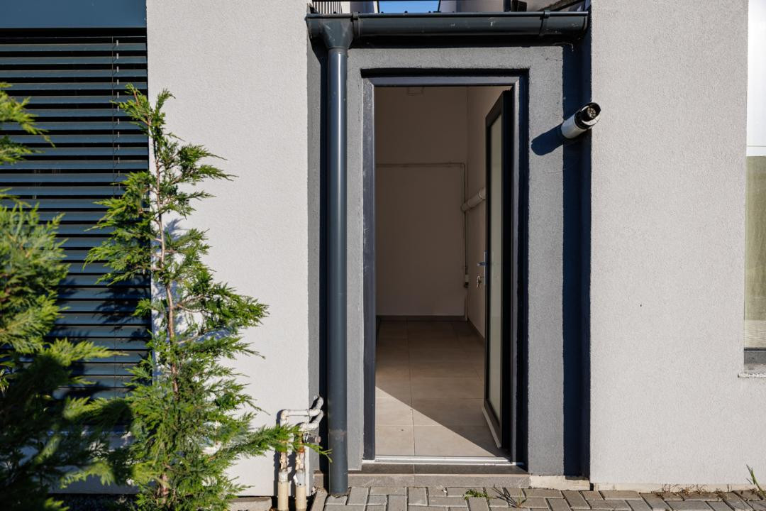Duplex premium, despartit prin camera tehnica, Dumbravita | 0% comision