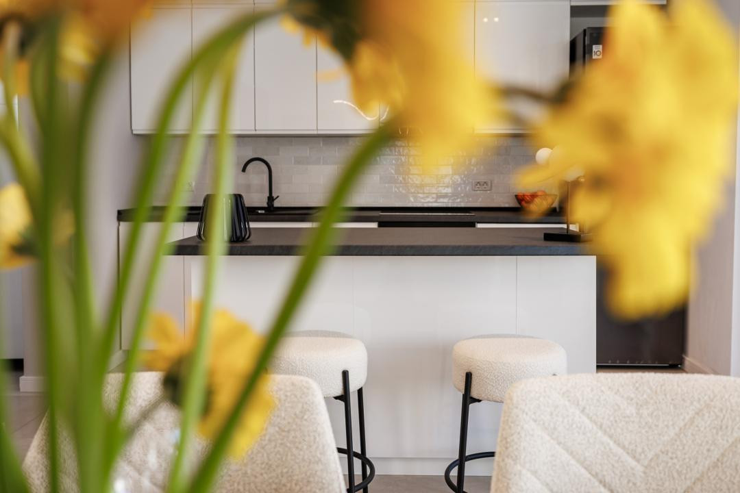 Duplex premium, despartit prin camera tehnica, Dumbravita | 0% comision