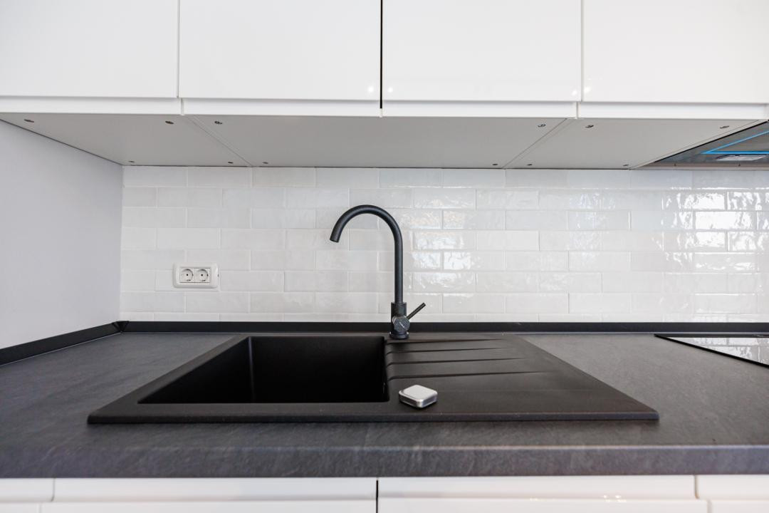 Duplex premium, despartit prin camera tehnica, Dumbravita | 0% comision