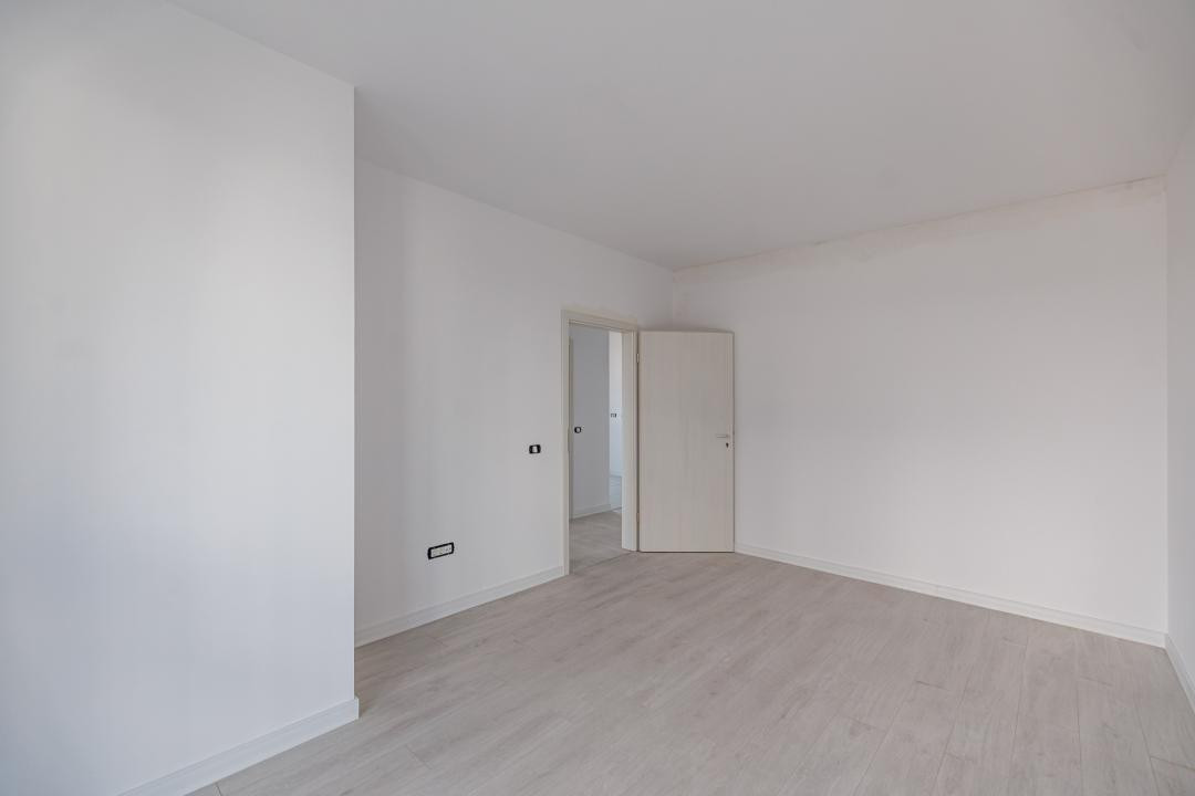 Apartament 3 camere, terasa 14 mp, 2 bai, parcare subterana inclusa | Comision 0