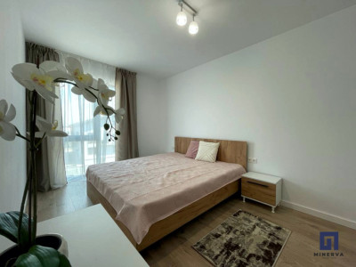 Apartament 3 camere, 2 bai, 77 mp, parcare | Braytim - Kaufland | Comision 0%