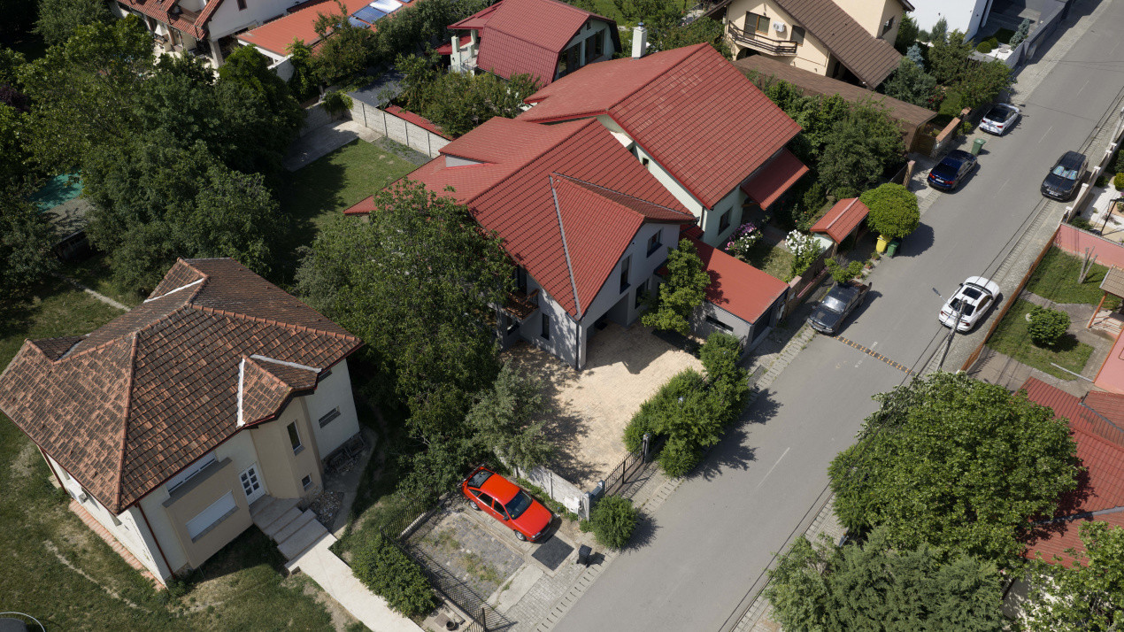 Casă individuală, Dumbrăvița, str Dorului — aproape de British și Babel