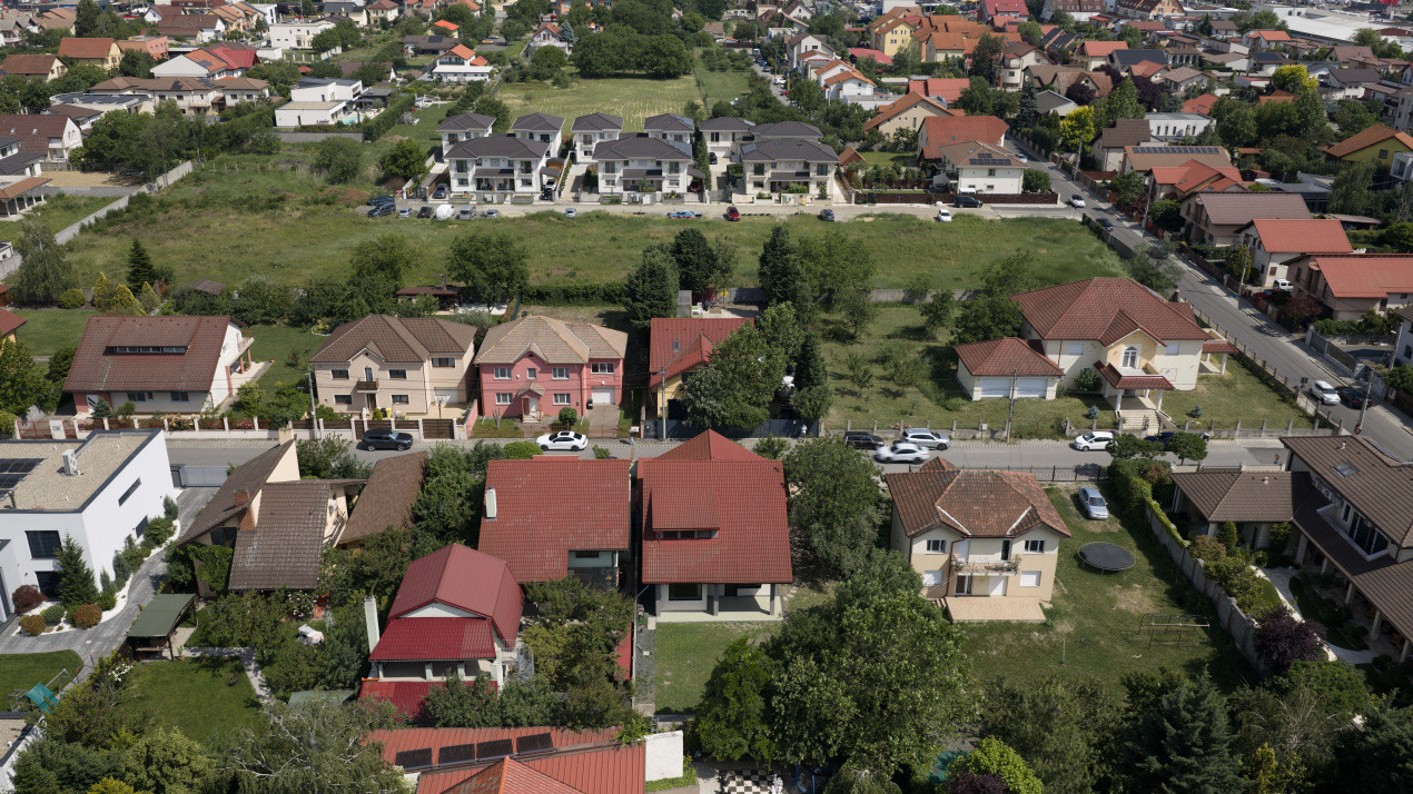 Casă individuală, Dumbrăvița, str Dorului — aproape de British și Babel