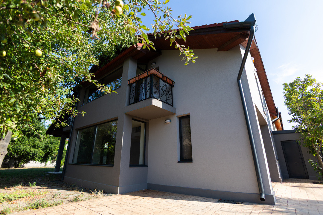 Casă individuală, Dumbrăvița, str Dorului — aproape de British și Babel