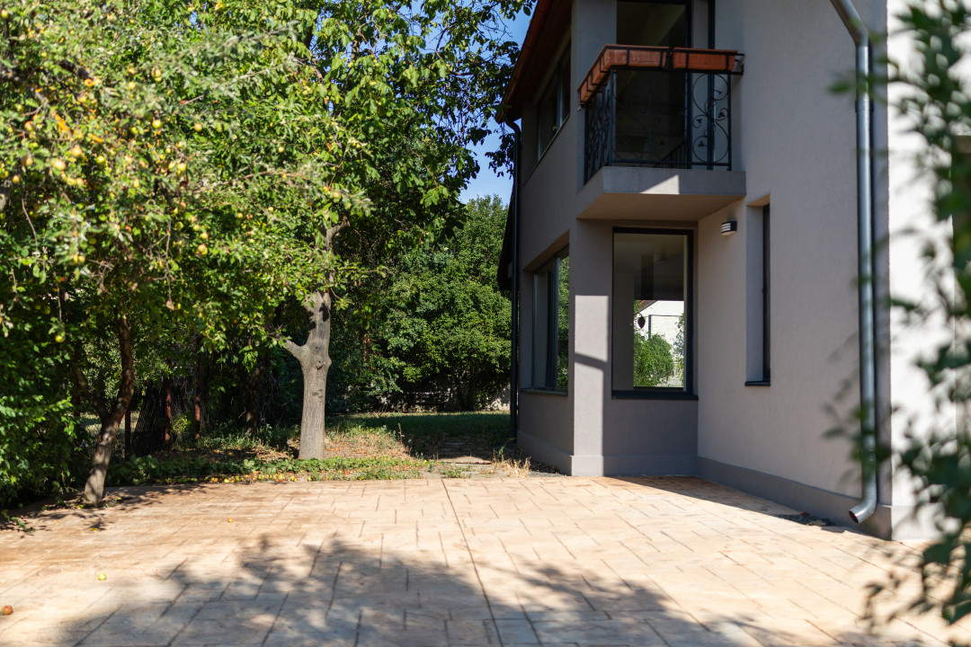 Casă individuală, Dumbrăvița, str Dorului — aproape de British și Babel