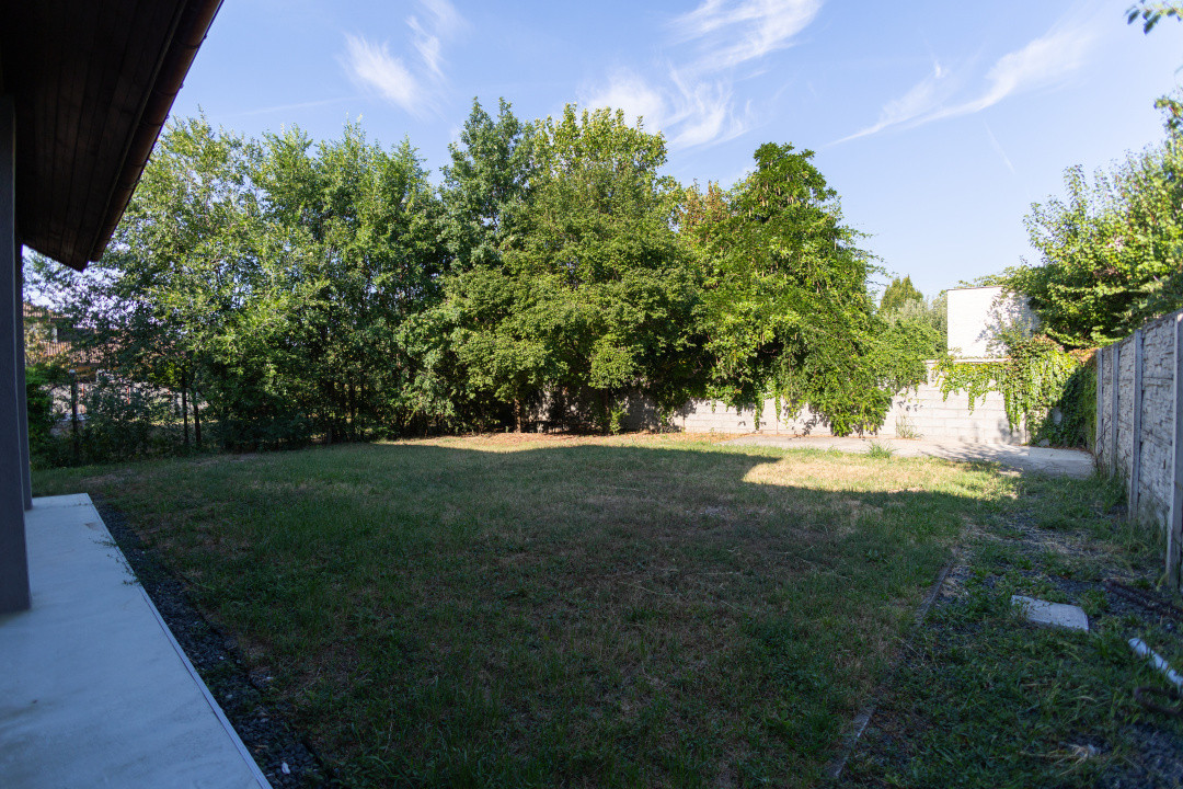 Casă individuală, Dumbrăvița, str Dorului — aproape de British și Babel