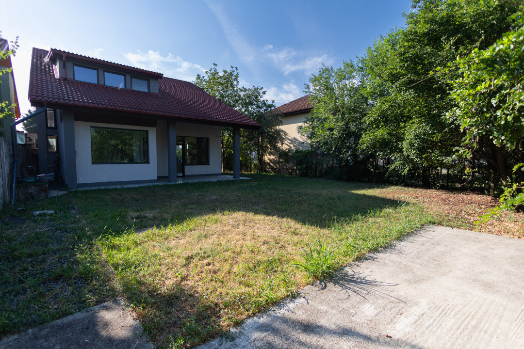 Casă individuală, Dumbrăvița, str Dorului — aproape de British și Babel