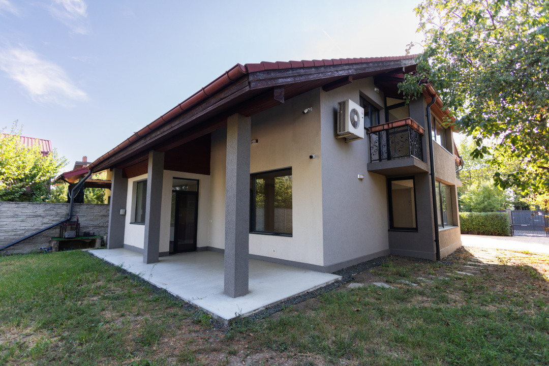 Casă individuală, Dumbrăvița, str Dorului — aproape de British și Babel