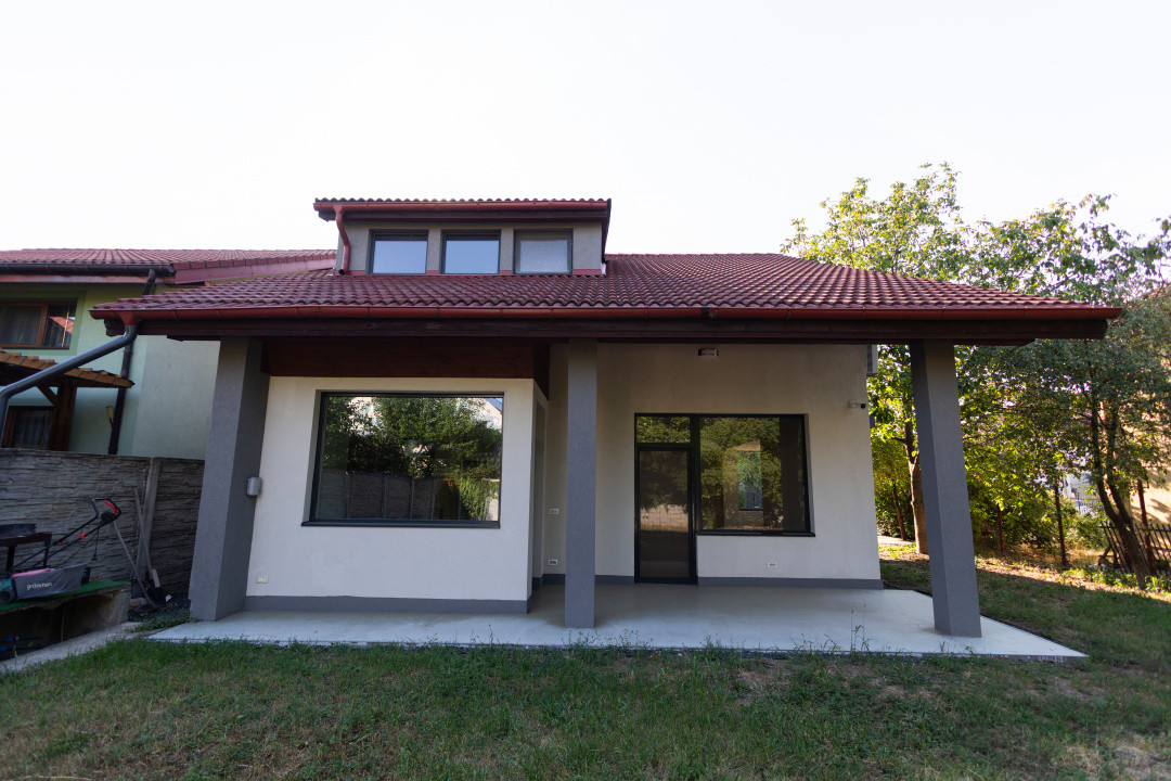 Casă individuală, Dumbrăvița, str Dorului — aproape de British și Babel