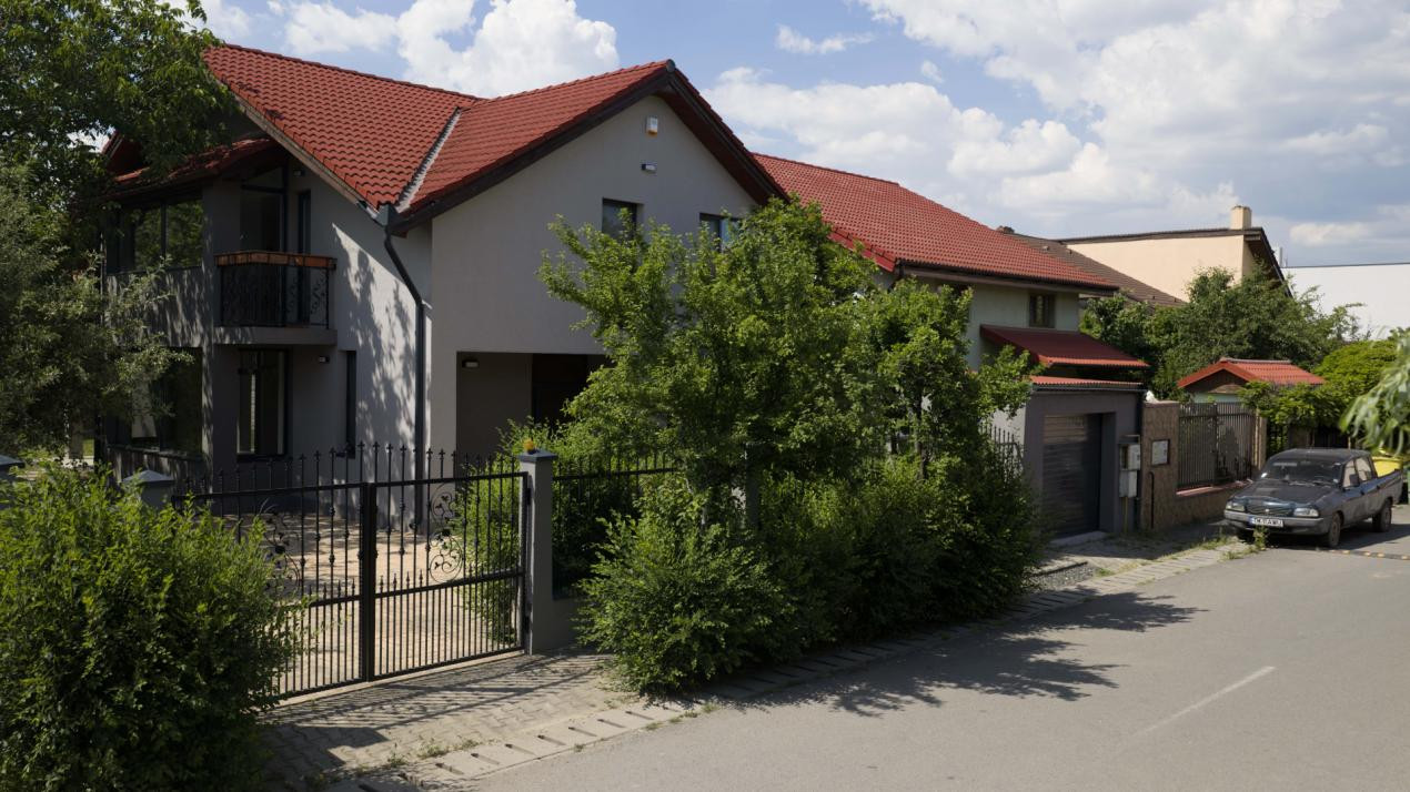 Casă individuală, Dumbrăvița, str Dorului — aproape de British și Babel