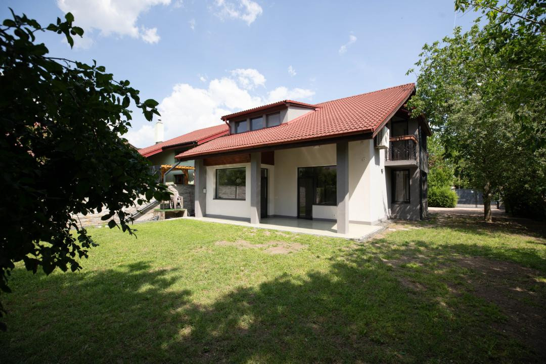 Casă individuală, Dumbrăvița, str Dorului — aproape de British și Babel