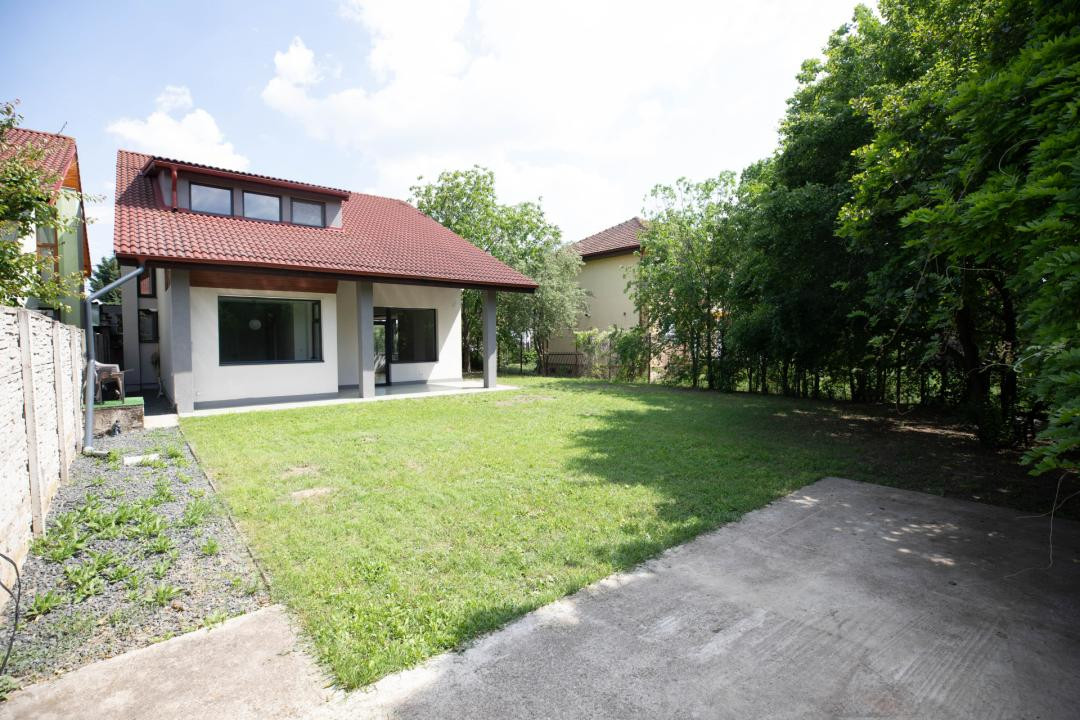 Casă individuală, Dumbrăvița, str Dorului — aproape de British și Babel