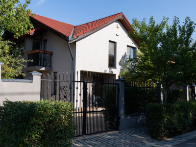 Casă individuală, Dumbrăvița, str Dorului — aproape de British și Babel