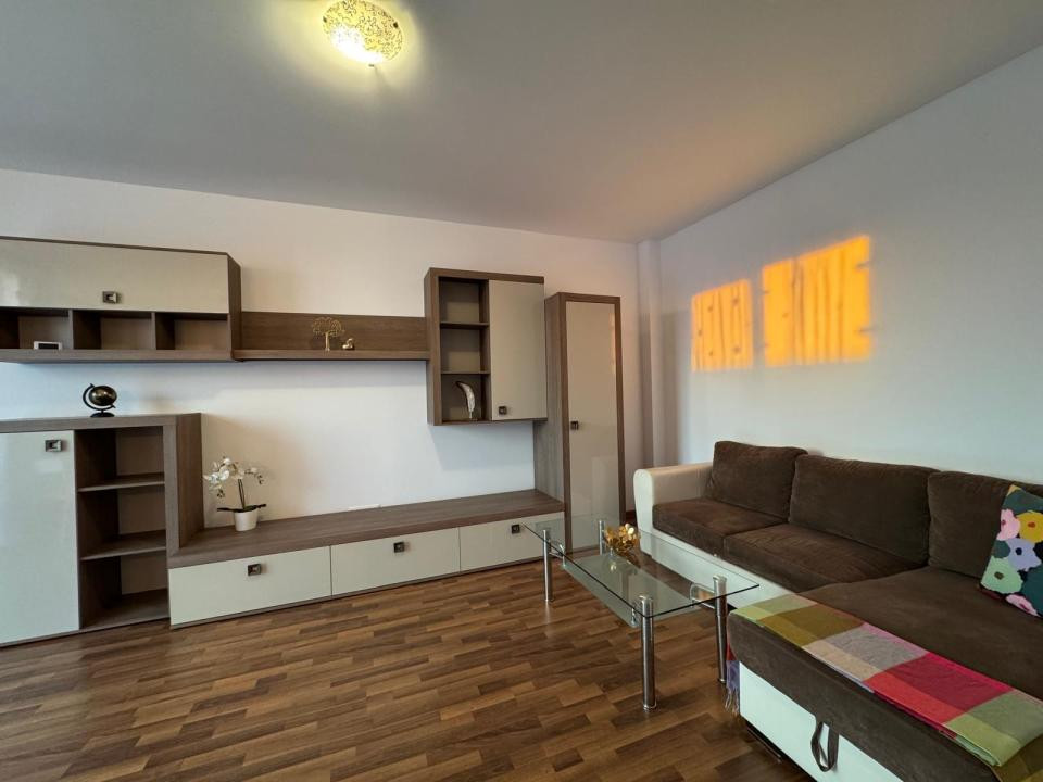 Apartament 2 camere, 50 mp, parcare – Dumbravita| Comision 0